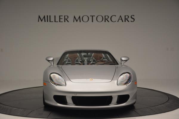 Used 2005 Porsche Carrera GT for sale Sold at Maserati of Westport in Westport CT 06880 8