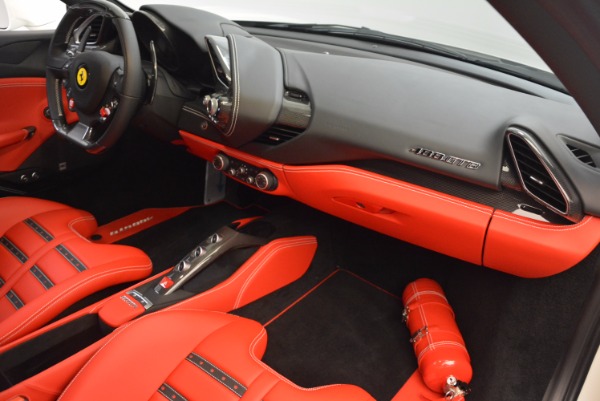 Used 2016 Ferrari 488 GTB for sale Sold at Maserati of Westport in Westport CT 06880 21