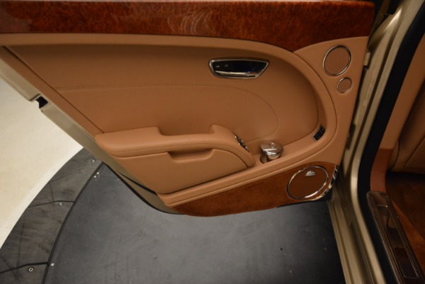 Used 2011 Bentley Mulsanne for sale Sold at Maserati of Westport in Westport CT 06880 26