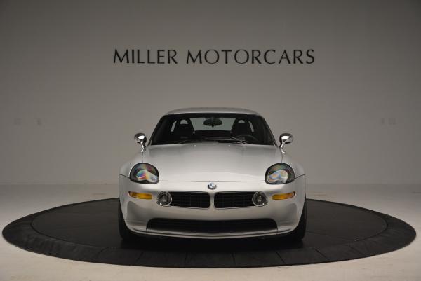 Used 2000 BMW Z8 for sale Sold at Maserati of Westport in Westport CT 06880 24