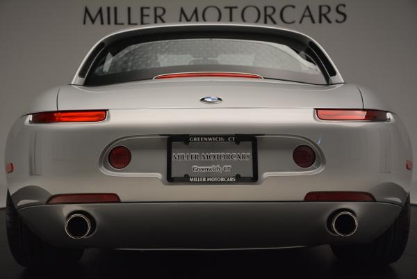 Used 2000 BMW Z8 for sale Sold at Maserati of Westport in Westport CT 06880 26