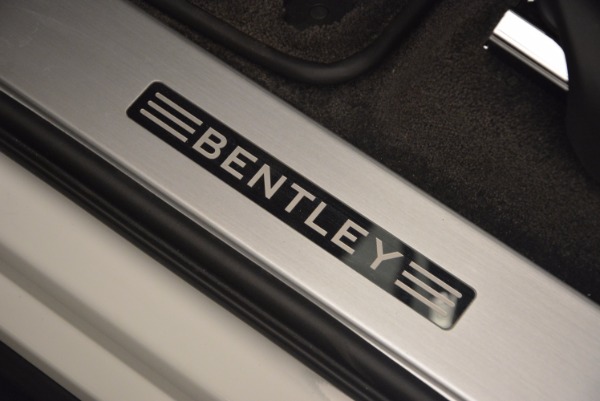 Used 2017 Bentley Bentayga for sale Sold at Maserati of Westport in Westport CT 06880 23