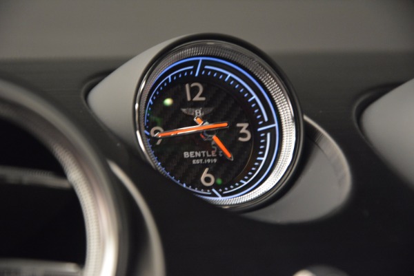 Used 2017 Bentley Bentayga for sale Sold at Maserati of Westport in Westport CT 06880 28