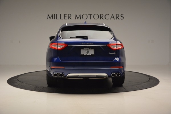 New 2017 Maserati Levante S for sale Sold at Maserati of Westport in Westport CT 06880 12