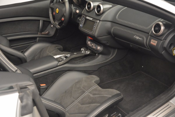 Used 2012 Ferrari California for sale Sold at Maserati of Westport in Westport CT 06880 15