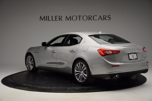 Used 2014 Maserati Ghibli for sale Sold at Maserati of Westport in Westport CT 06880 4