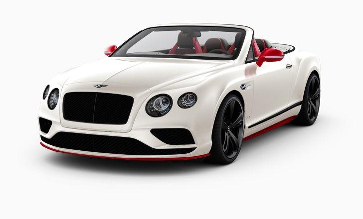New 2017 Bentley Continental GT Speed Black Edition for sale Sold at Maserati of Westport in Westport CT 06880 1