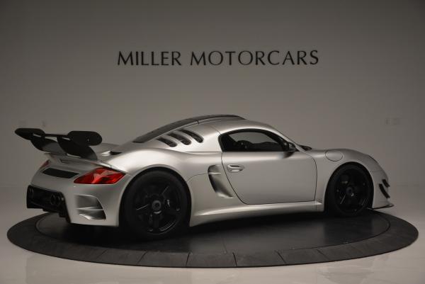 Used 2012 Porsche RUF CTR-3 Clubsport for sale Sold at Maserati of Westport in Westport CT 06880 10