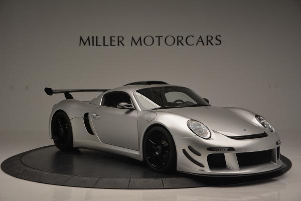 Used 2012 Porsche RUF CTR-3 Clubsport for sale Sold at Maserati of Westport in Westport CT 06880 11