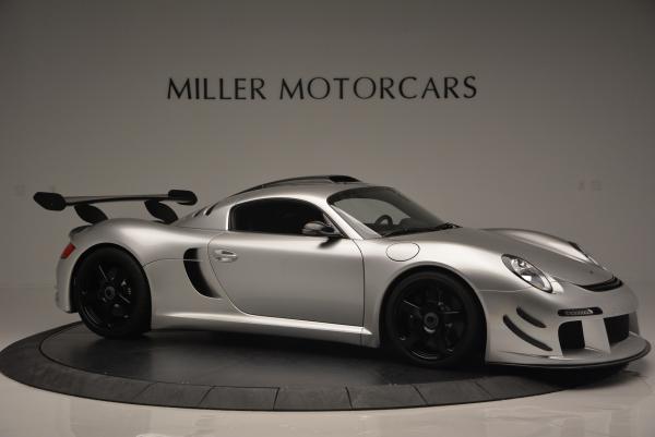 Used 2012 Porsche RUF CTR-3 Clubsport for sale Sold at Maserati of Westport in Westport CT 06880 13