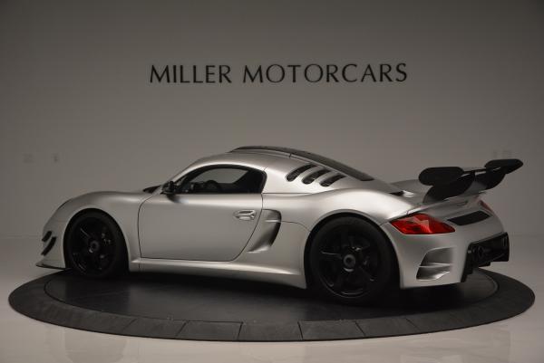 Used 2012 Porsche RUF CTR-3 Clubsport for sale Sold at Maserati of Westport in Westport CT 06880 4