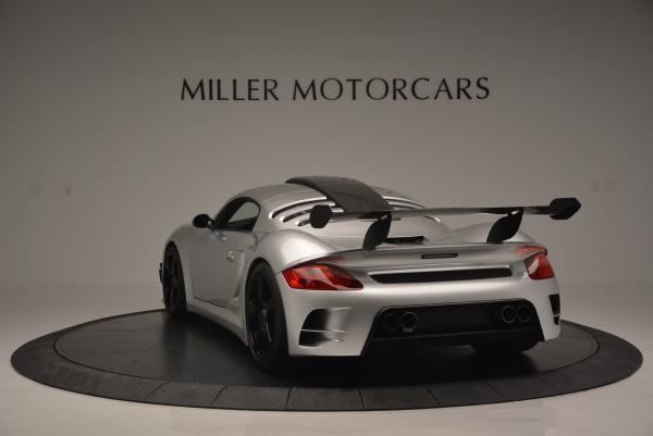 Used 2012 Porsche RUF CTR-3 Clubsport for sale Sold at Maserati of Westport in Westport CT 06880 5