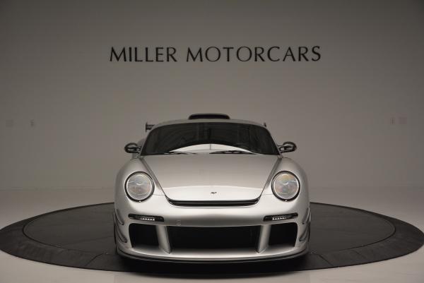 Used 2012 Porsche RUF CTR-3 Clubsport for sale Sold at Maserati of Westport in Westport CT 06880 6