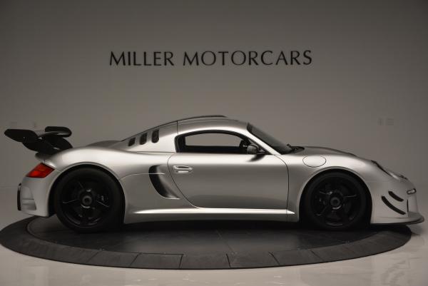 Used 2012 Porsche RUF CTR-3 Clubsport for sale Sold at Maserati of Westport in Westport CT 06880 7
