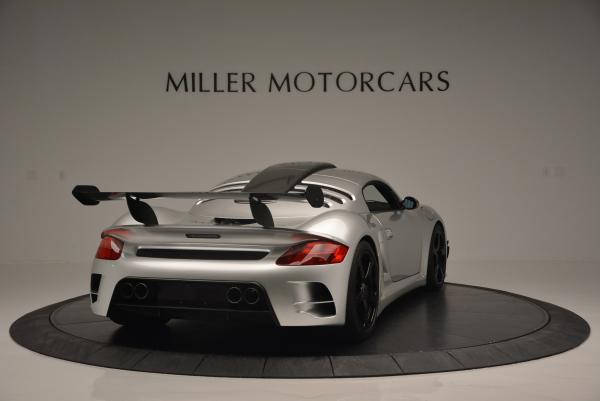 Used 2012 Porsche RUF CTR-3 Clubsport for sale Sold at Maserati of Westport in Westport CT 06880 9