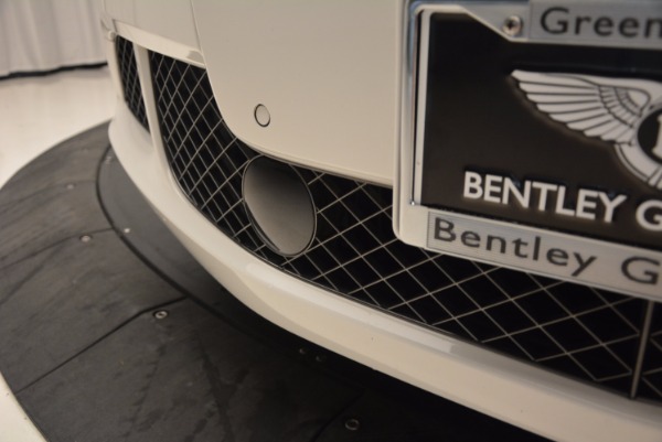 Used 2014 Bentley Continental GT Speed for sale Sold at Maserati of Westport in Westport CT 06880 19