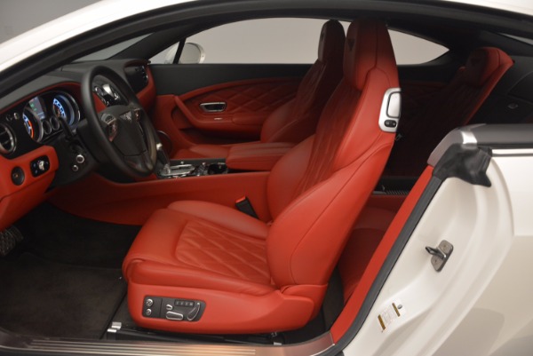 Used 2014 Bentley Continental GT Speed for sale Sold at Maserati of Westport in Westport CT 06880 23