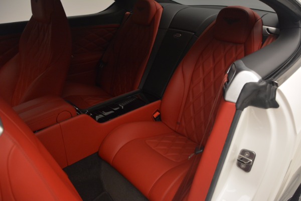 Used 2014 Bentley Continental GT Speed for sale Sold at Maserati of Westport in Westport CT 06880 25