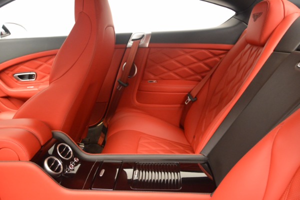Used 2014 Bentley Continental GT Speed for sale Sold at Maserati of Westport in Westport CT 06880 26