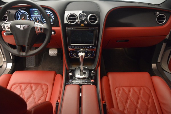 Used 2014 Bentley Continental GT Speed for sale Sold at Maserati of Westport in Westport CT 06880 27