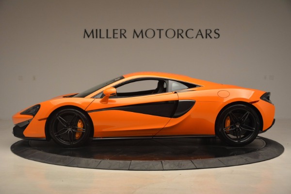 New 2017 McLaren 570S for sale Sold at Maserati of Westport in Westport CT 06880 3