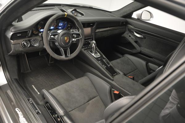 Used 2016 Porsche 911 GT3 RS for sale Sold at Maserati of Westport in Westport CT 06880 13