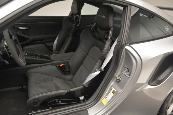 Used 2016 Porsche 911 GT3 RS for sale Sold at Maserati of Westport in Westport CT 06880 15