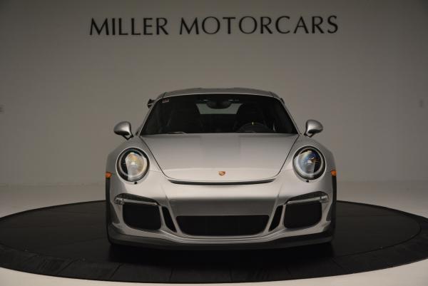 Used 2016 Porsche 911 GT3 RS for sale Sold at Maserati of Westport in Westport CT 06880 5