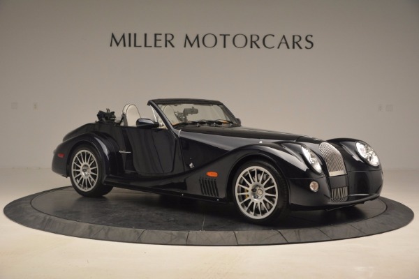 Used 2007 Morgan Aero 8 for sale Sold at Maserati of Westport in Westport CT 06880 10