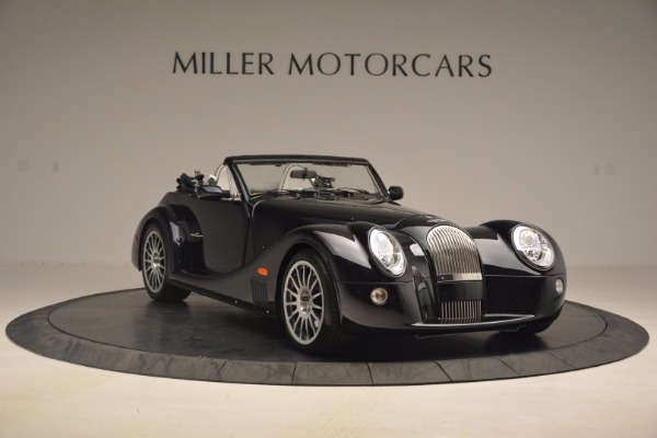 Used 2007 Morgan Aero 8 for sale Sold at Maserati of Westport in Westport CT 06880 11