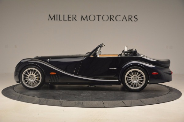 Used 2007 Morgan Aero 8 for sale Sold at Maserati of Westport in Westport CT 06880 3