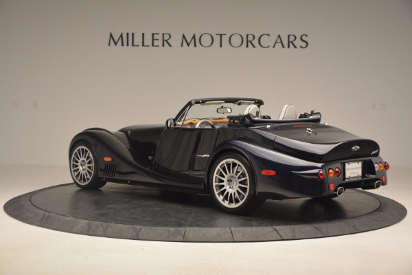 Used 2007 Morgan Aero 8 for sale Sold at Maserati of Westport in Westport CT 06880 4