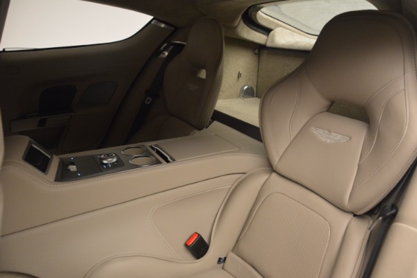 New 2017 Aston Martin Rapide S for sale Sold at Maserati of Westport in Westport CT 06880 20