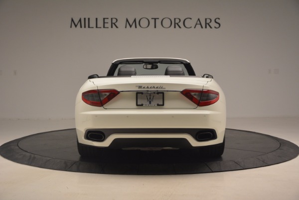 Used 2014 Maserati GranTurismo Sport for sale Sold at Maserati of Westport in Westport CT 06880 10