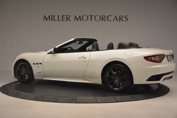 Used 2014 Maserati GranTurismo Sport for sale Sold at Maserati of Westport in Westport CT 06880 6