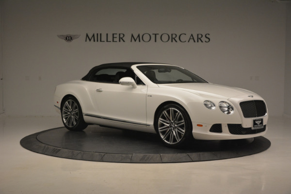 Used 2014 Bentley Continental GT Speed for sale Sold at Maserati of Westport in Westport CT 06880 23