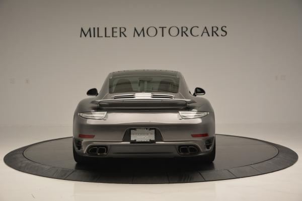 Used 2014 Porsche 911 Turbo S for sale Sold at Maserati of Westport in Westport CT 06880 5