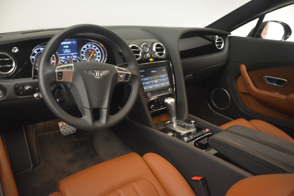 Used 2013 Bentley Continental GT V8 for sale Sold at Maserati of Westport in Westport CT 06880 15