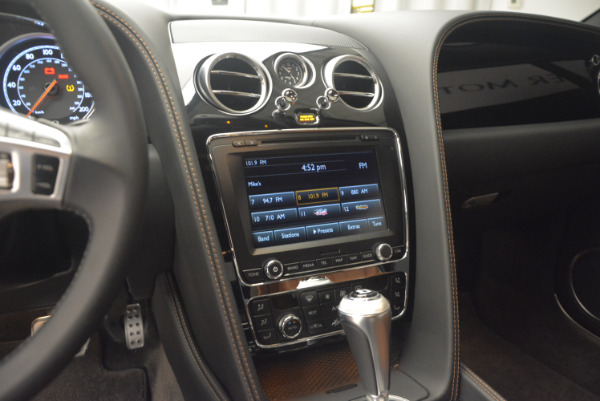 Used 2013 Bentley Continental GT V8 for sale Sold at Maserati of Westport in Westport CT 06880 21