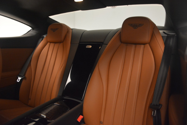 Used 2013 Bentley Continental GT V8 for sale Sold at Maserati of Westport in Westport CT 06880 23