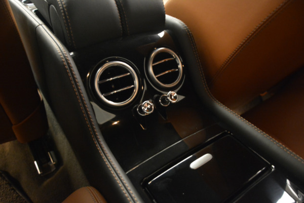 Used 2013 Bentley Continental GT V8 for sale Sold at Maserati of Westport in Westport CT 06880 24