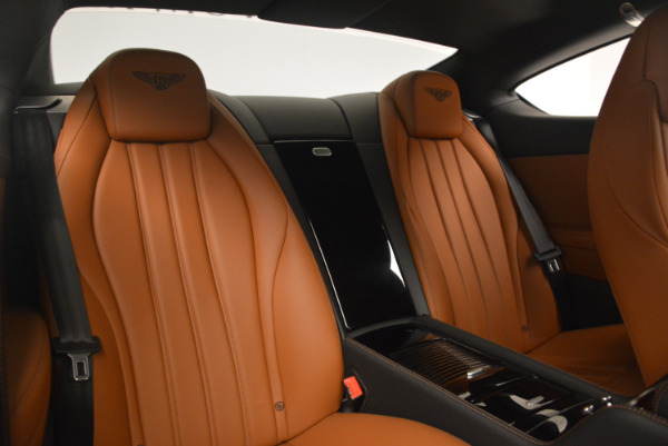 Used 2013 Bentley Continental GT V8 for sale Sold at Maserati of Westport in Westport CT 06880 27