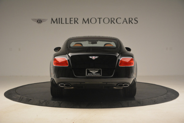 Used 2013 Bentley Continental GT V8 for sale Sold at Maserati of Westport in Westport CT 06880 6