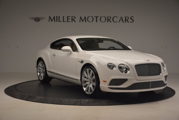Used 2017 Bentley Continental GT V8 for sale Sold at Maserati of Westport in Westport CT 06880 11