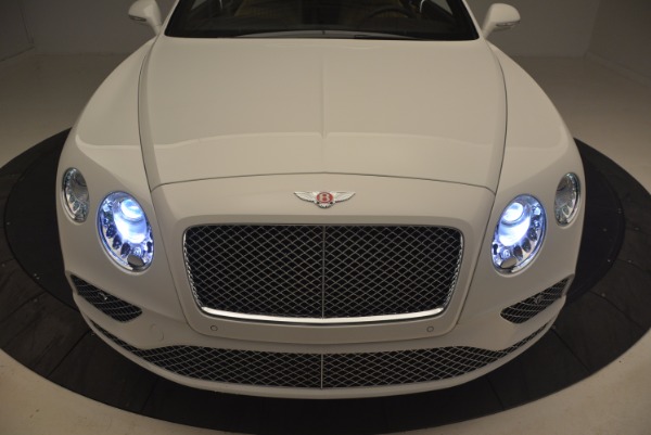 Used 2017 Bentley Continental GT V8 for sale Sold at Maserati of Westport in Westport CT 06880 14