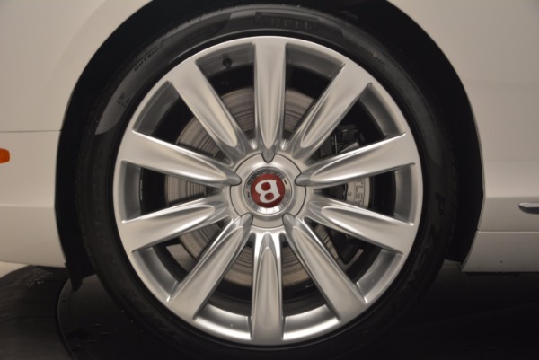 Used 2017 Bentley Continental GT V8 for sale Sold at Maserati of Westport in Westport CT 06880 16