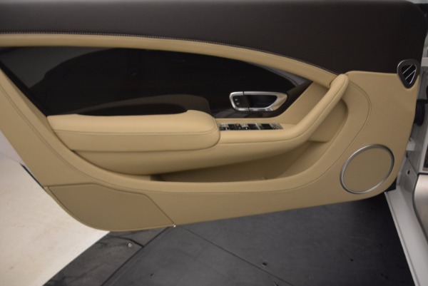 Used 2017 Bentley Continental GT V8 for sale Sold at Maserati of Westport in Westport CT 06880 18