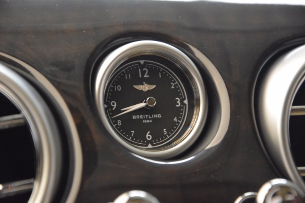 Used 2017 Bentley Continental GT V8 for sale Sold at Maserati of Westport in Westport CT 06880 22