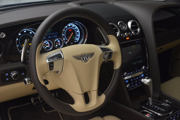 Used 2017 Bentley Continental GT V8 for sale Sold at Maserati of Westport in Westport CT 06880 23