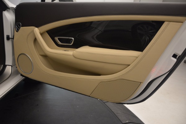 Used 2017 Bentley Continental GT V8 for sale Sold at Maserati of Westport in Westport CT 06880 24